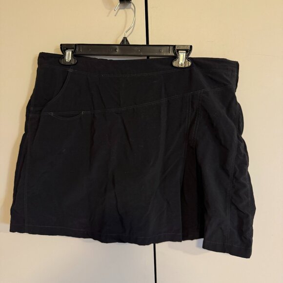 Royal Robbins Size 16 skort - Picture 1 of 4